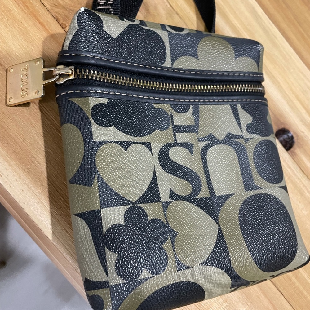 Tous small crossbody bag